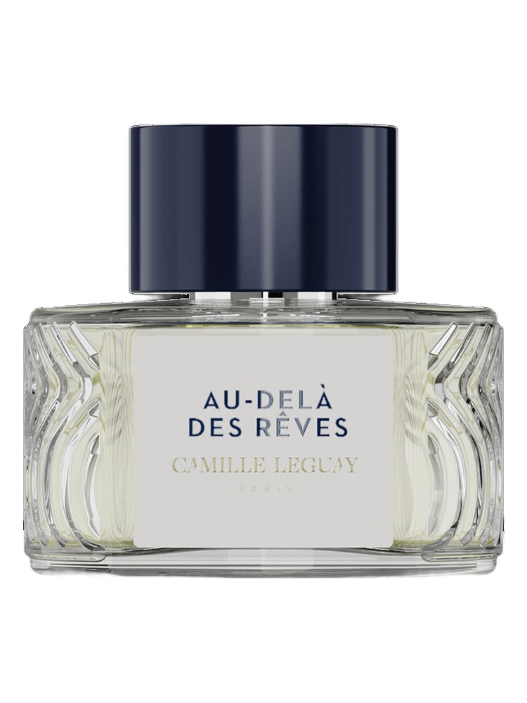 Au-delà des Rêves – Camille Leguay