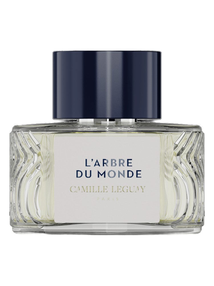 L’Arbre du Monde – Camille Leguay