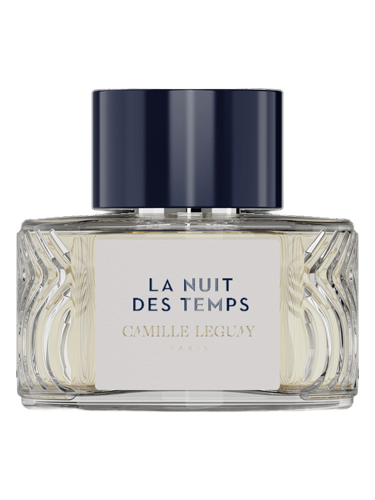 La Nuit des Temps – Camille Leguay