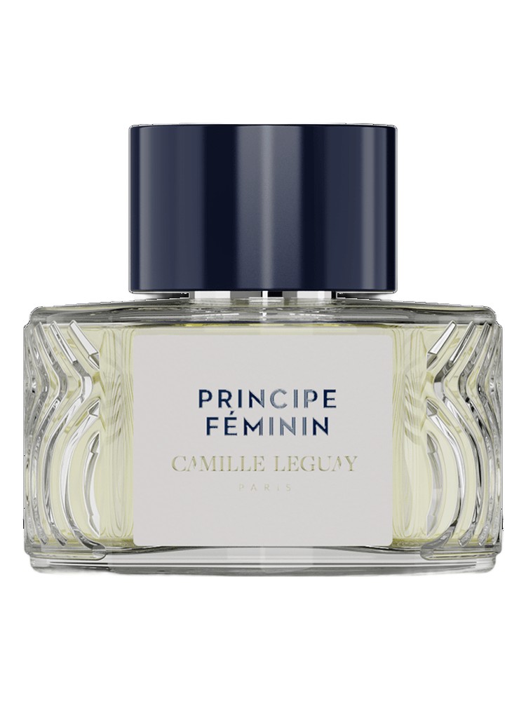 Principe féminin – Camille Leguay