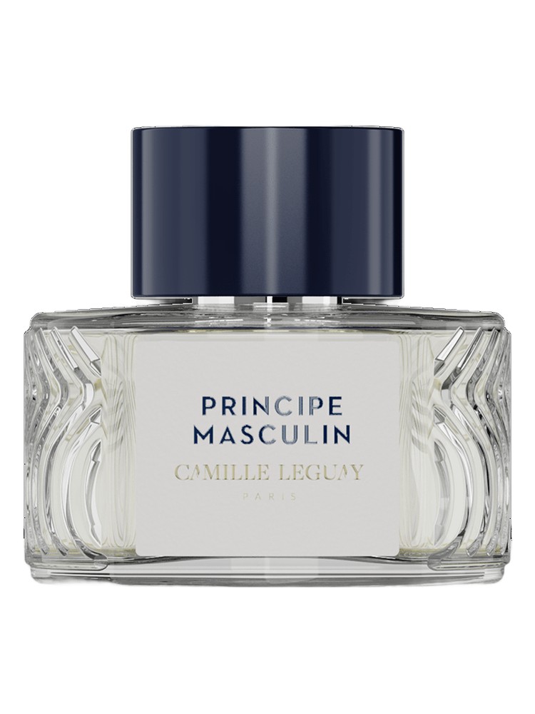 Principe masculin – Camille Leguay