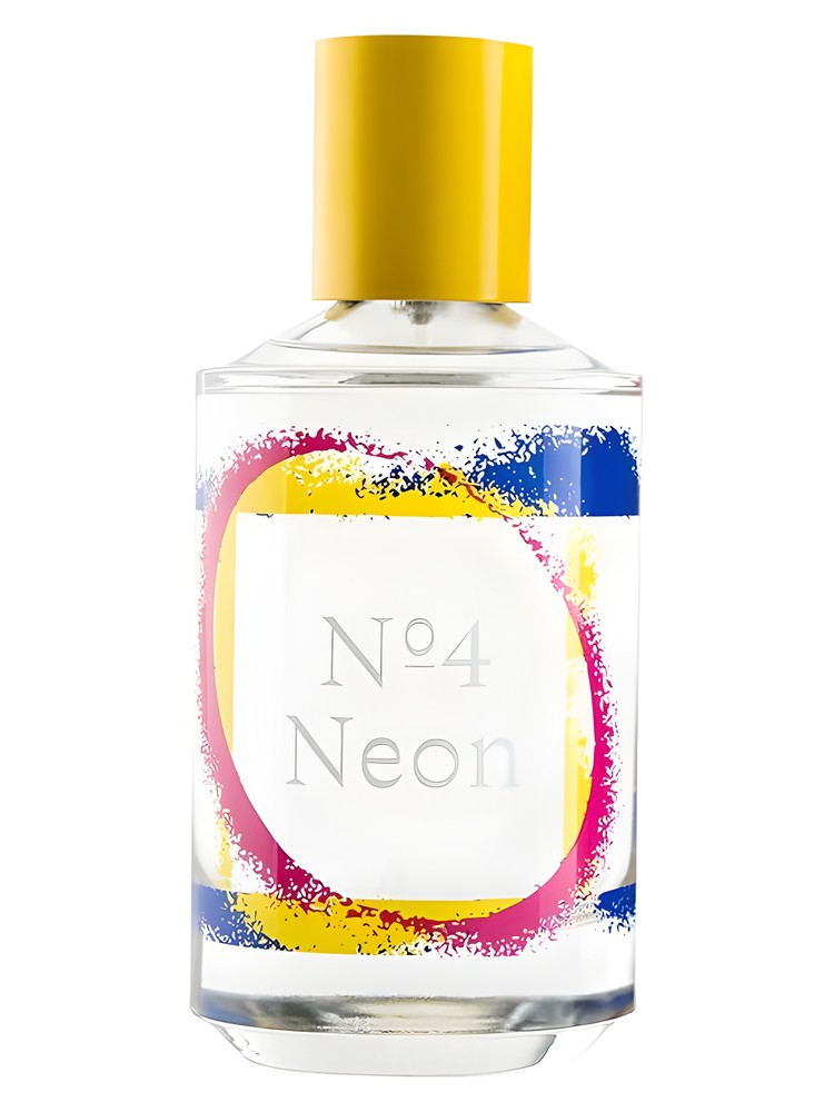 Nº4 Neon – Thomas Kosmala