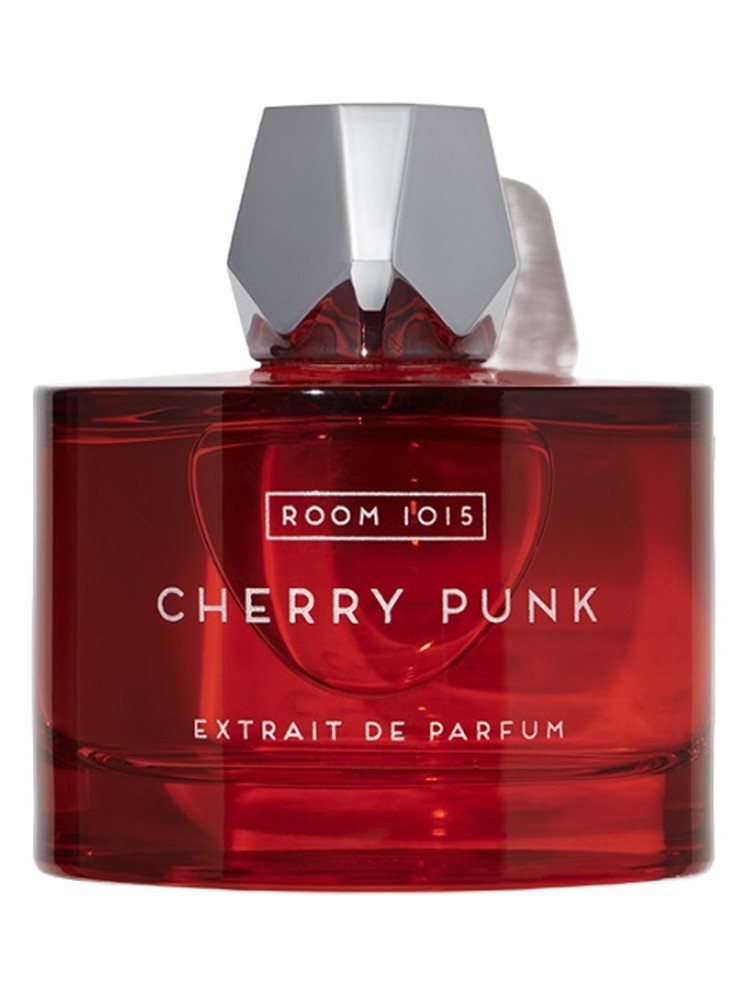 Cherry Punk Extrait de Parfum – Room 1015