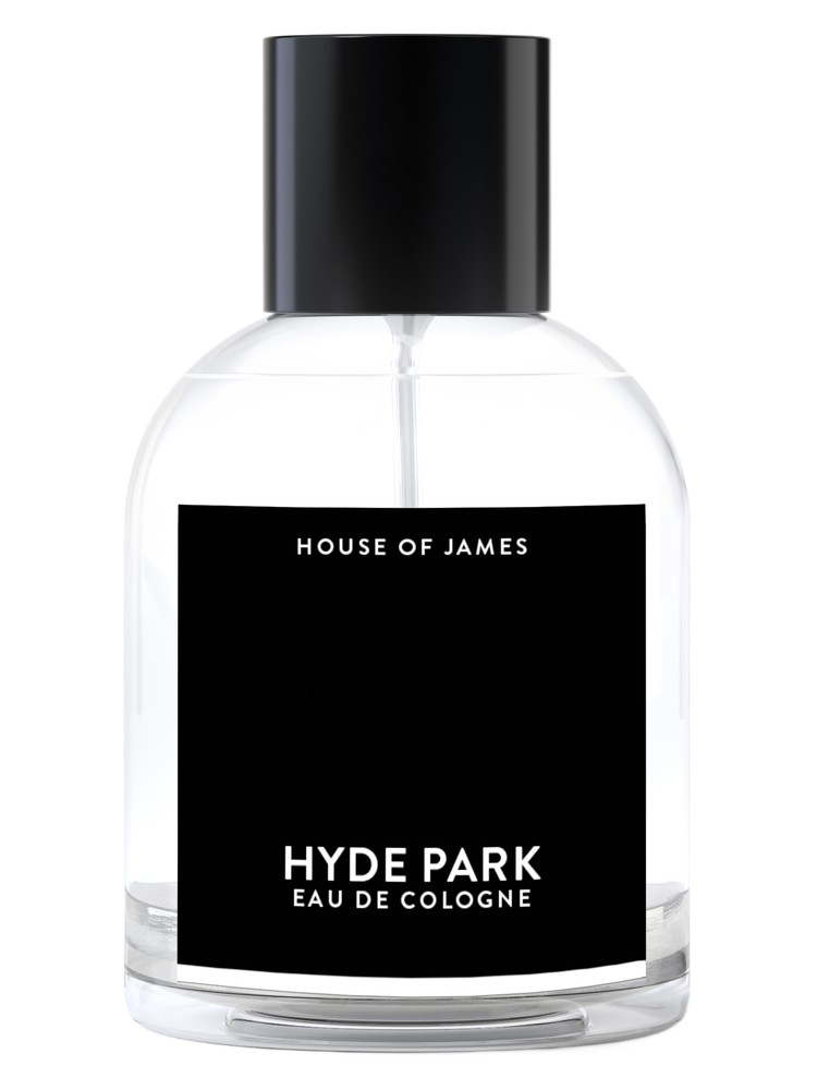 Hyde Park – House Of James