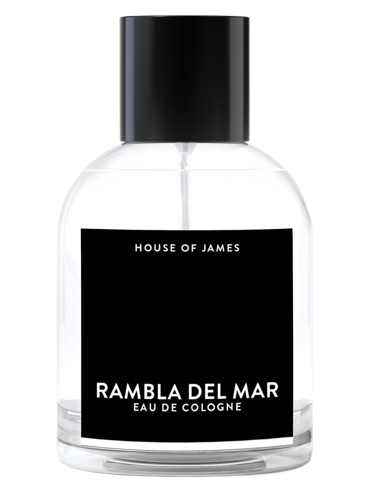 Rambla Del Mar – House Of James