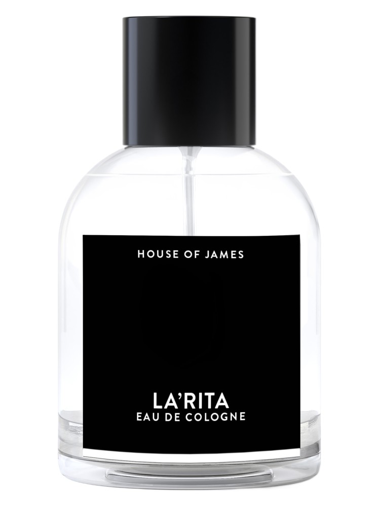 La’Rita – House Of James