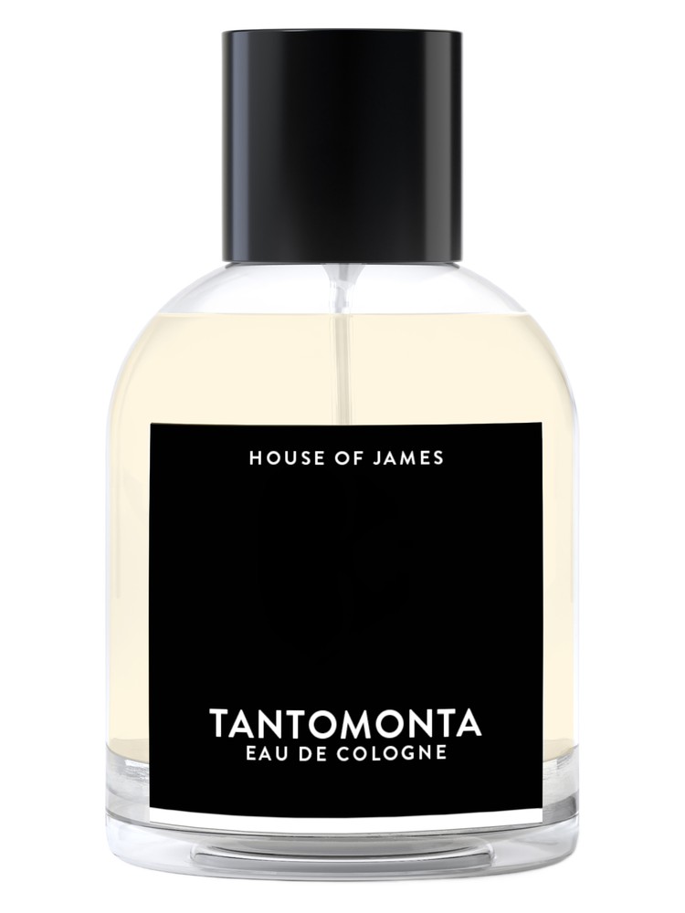 Tantomonta – House Of James