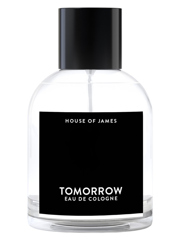 Tomorrow – House Of James