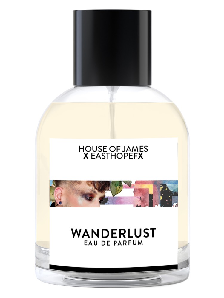 Wanderlust – House Of James