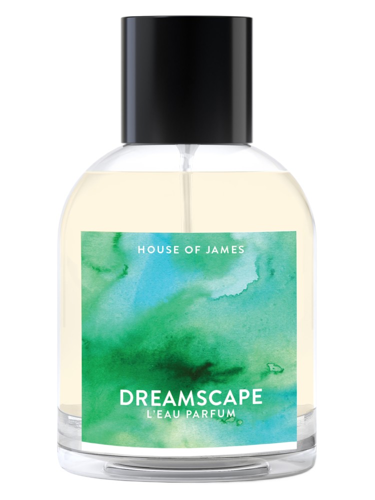 Dreamscape – House Of James