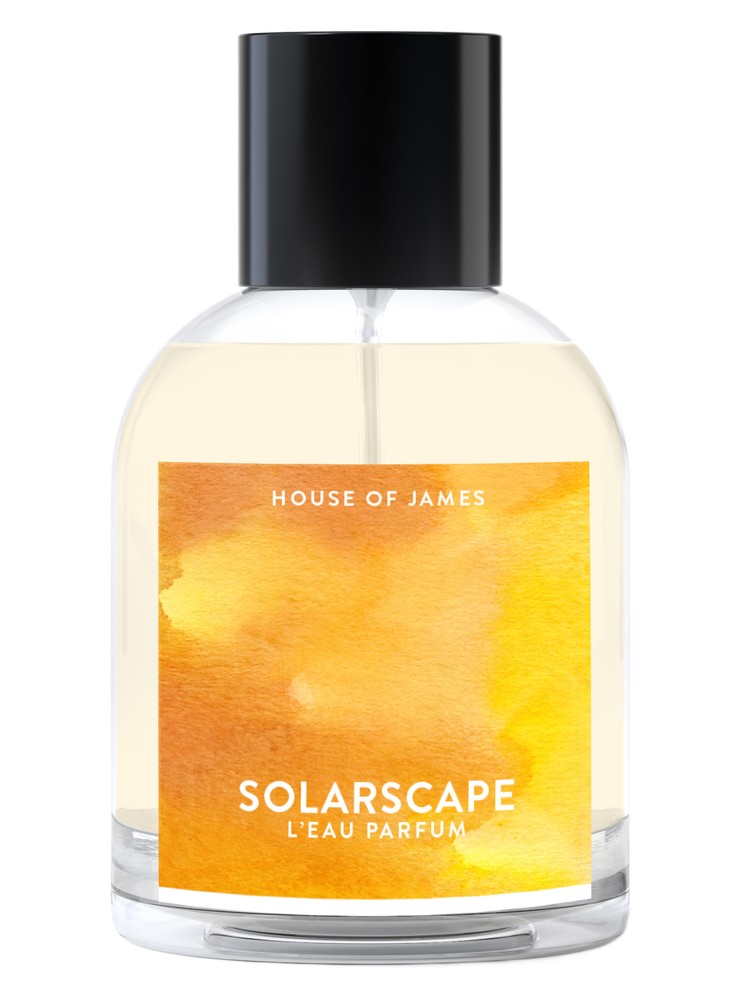 Solarscape – House Of James