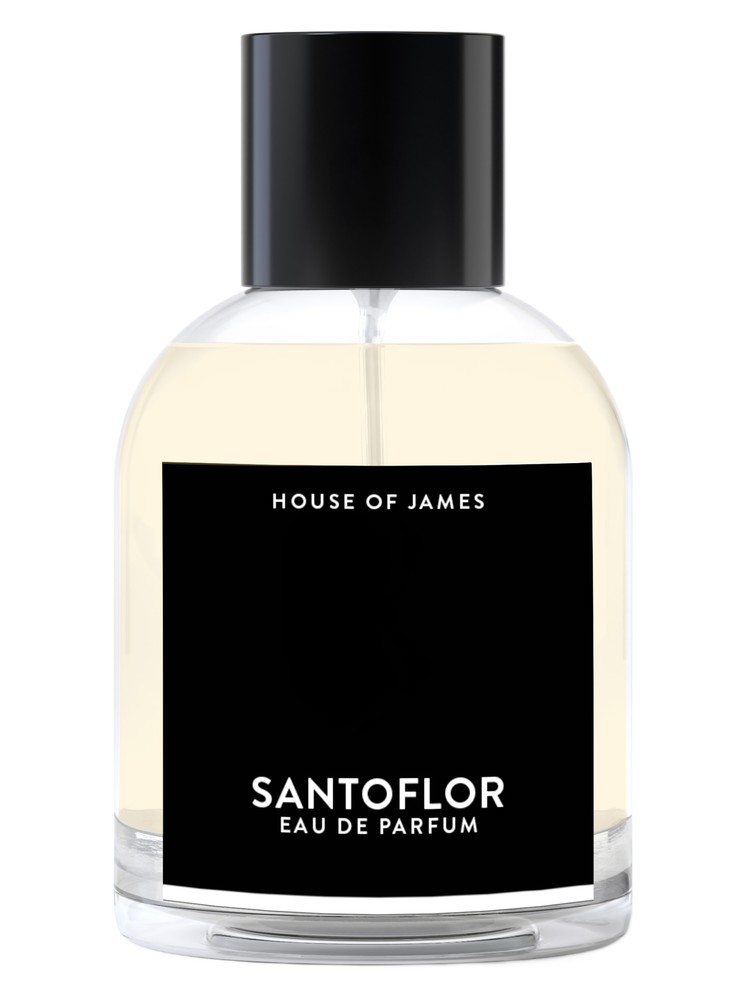 Santoflor – House Of James