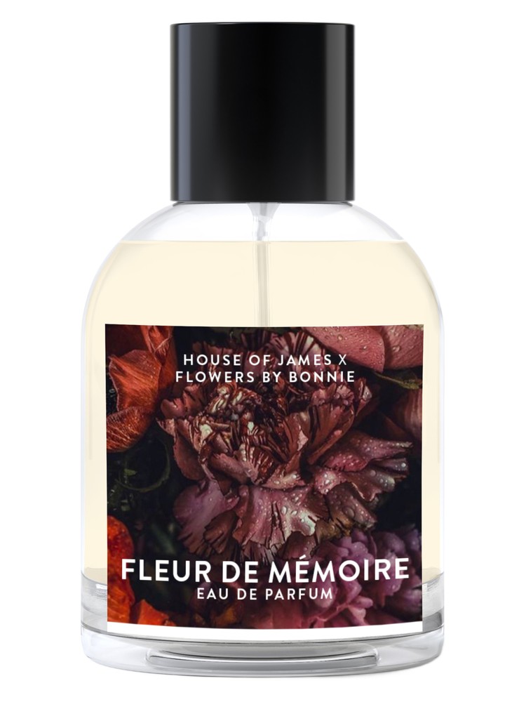 Fleur De Mèmoire – House Of James