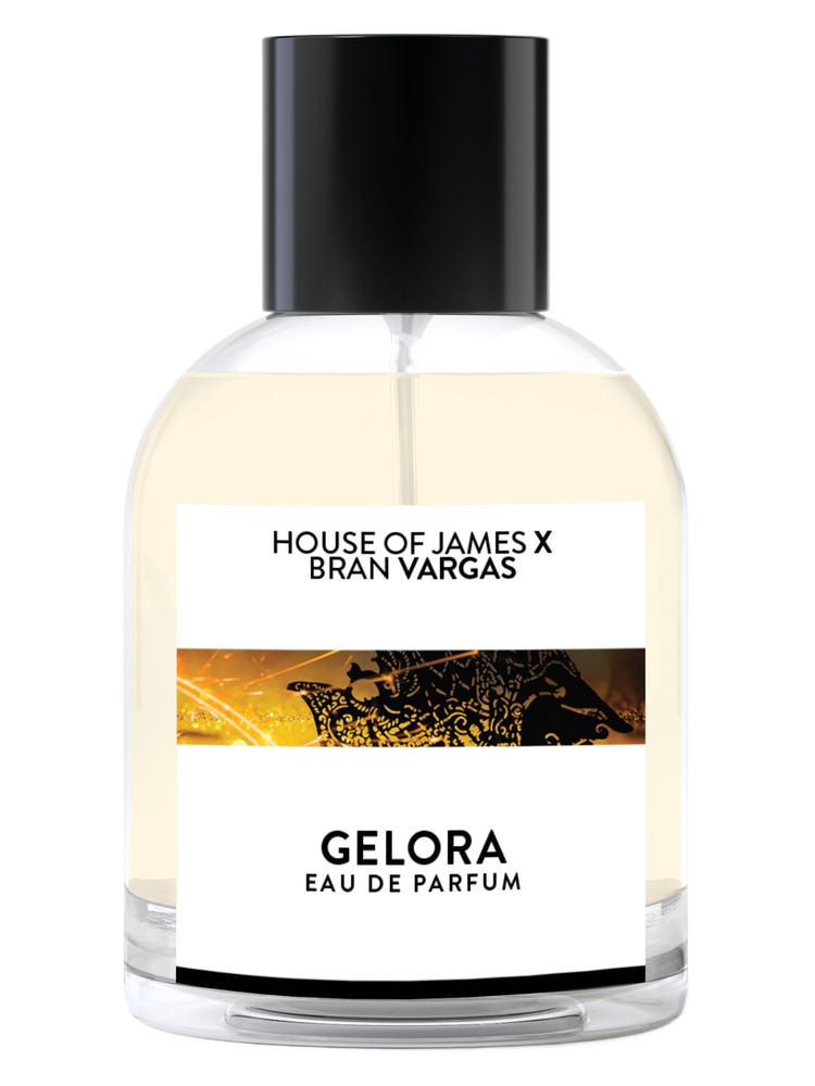 Gelora – House Of James