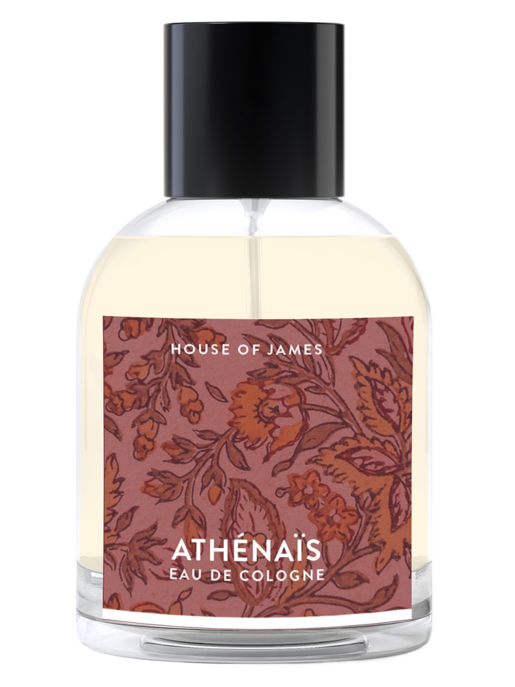 Athénaïs – House Of James