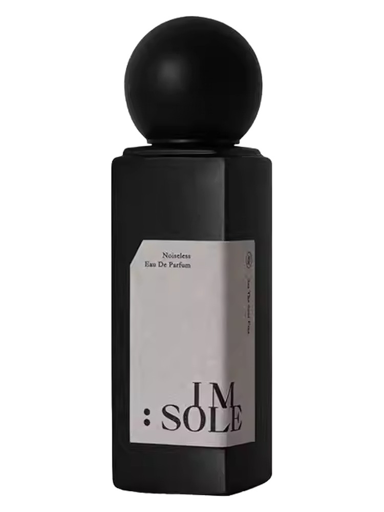 Noiseless – IM : SOLE