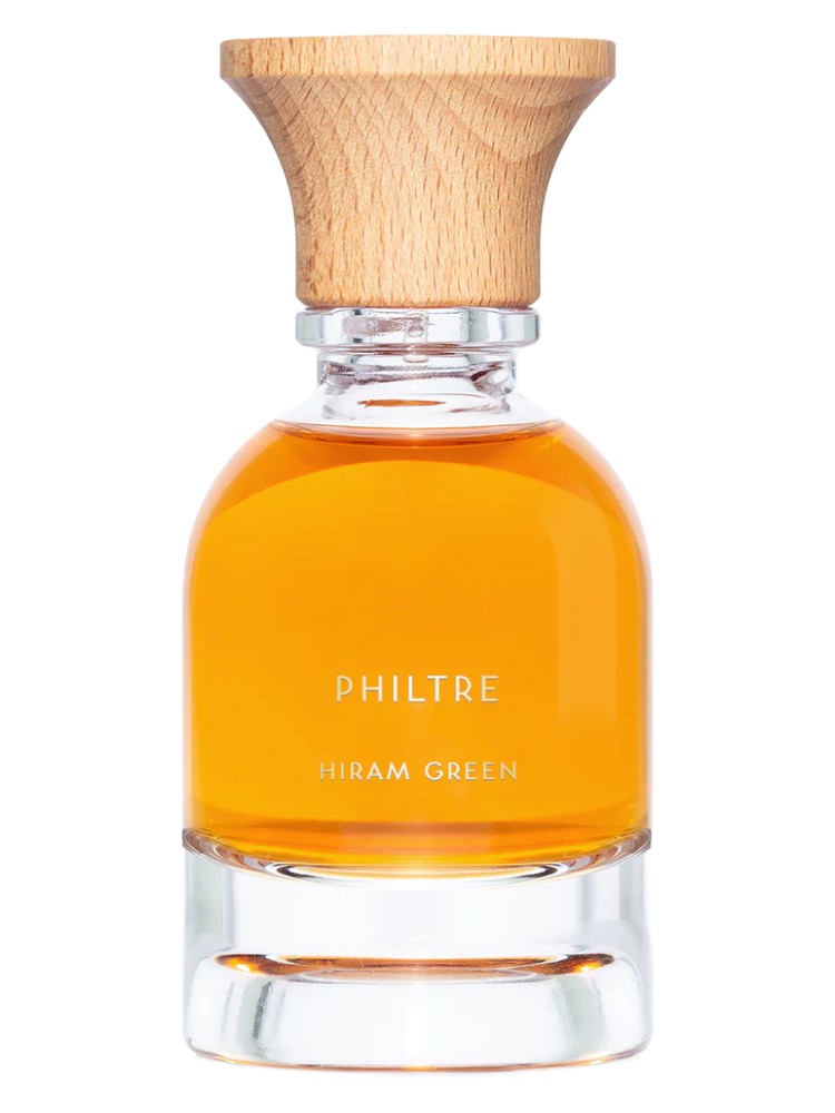 Philtre – Hiram Green
