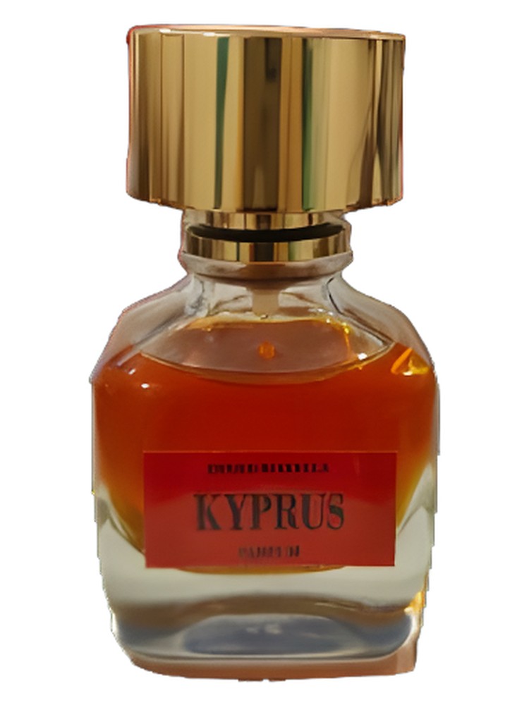 Kyprus – Enrico Buccella