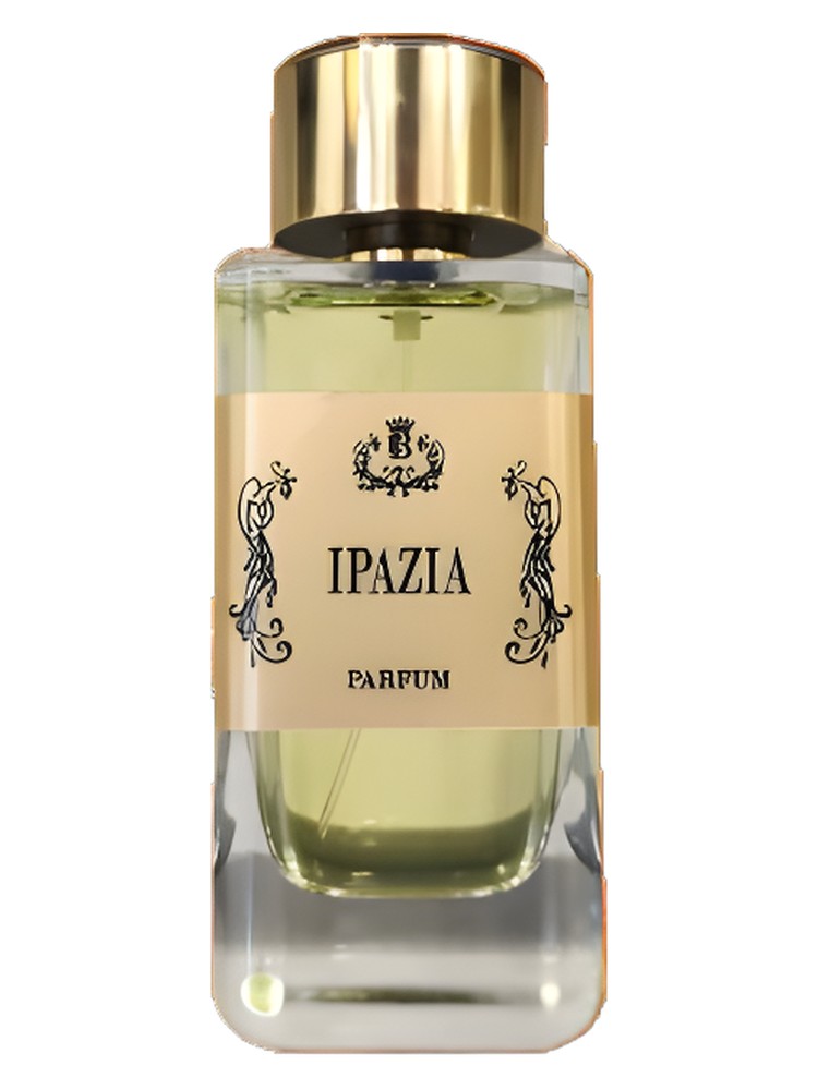 Ipazia – Enrico Buccella