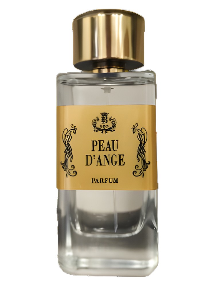 Peau d’Ange – Enrico Buccella