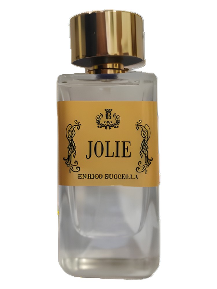 Jolie – Enrico Buccella