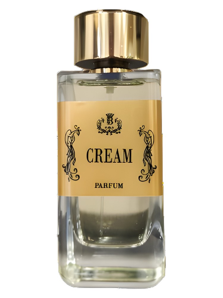 Cream – Enrico Buccella