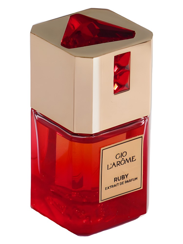 Ruby – Gio L'Arôme