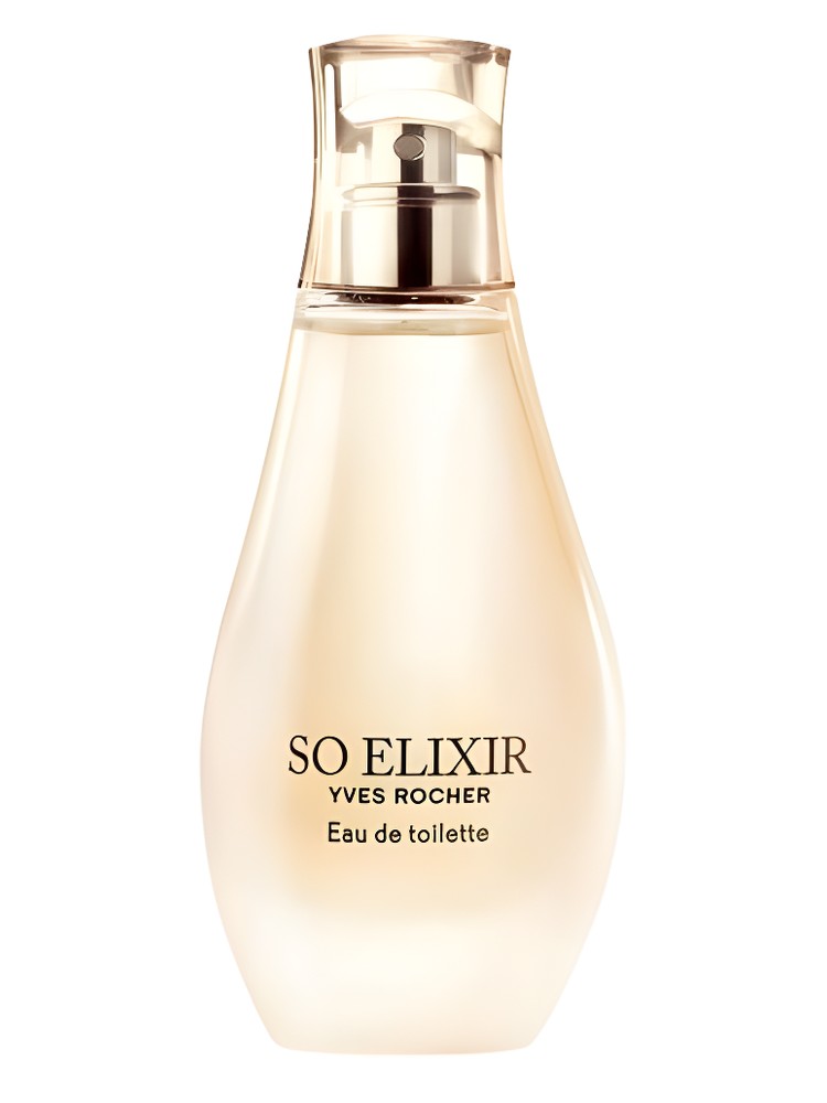 So Elixir Eau de Toilette – Yves Rocher