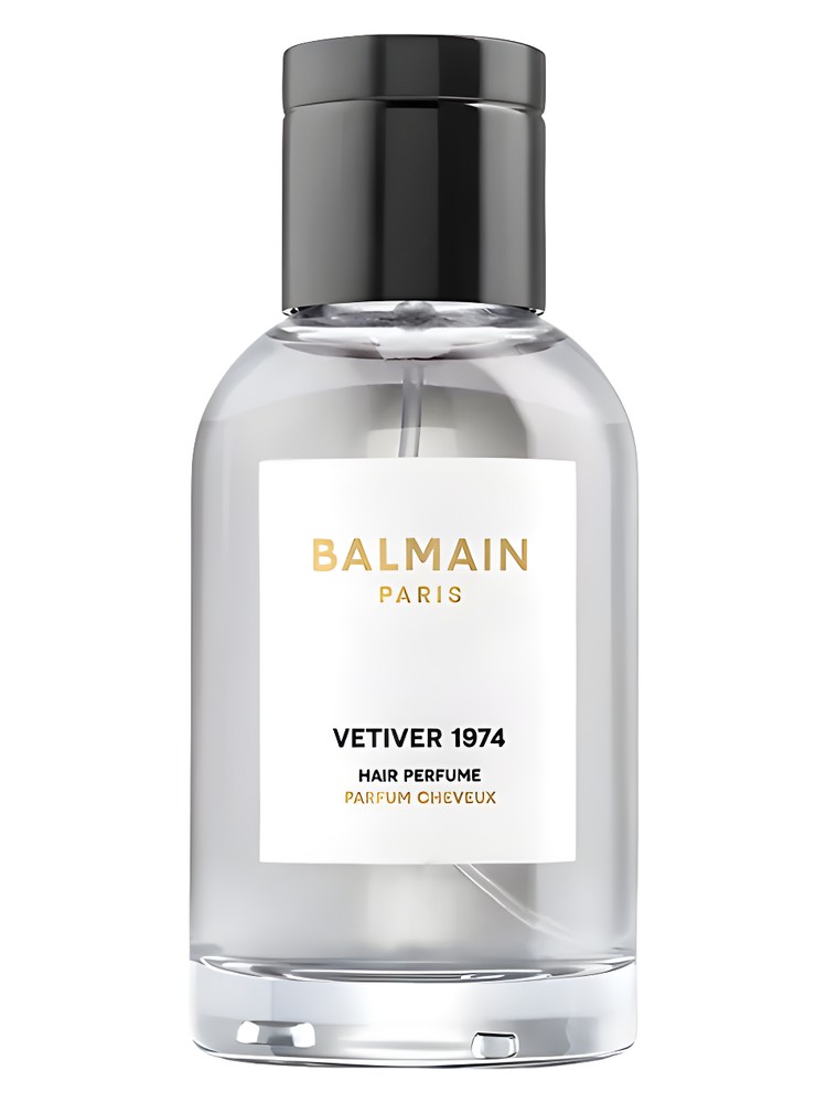 Vetiver 1974 Hair Perfume – Balmain Beauty