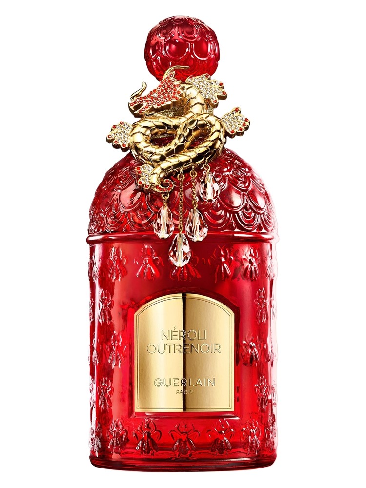 Néroli Outrenoir (2024) – Guerlain