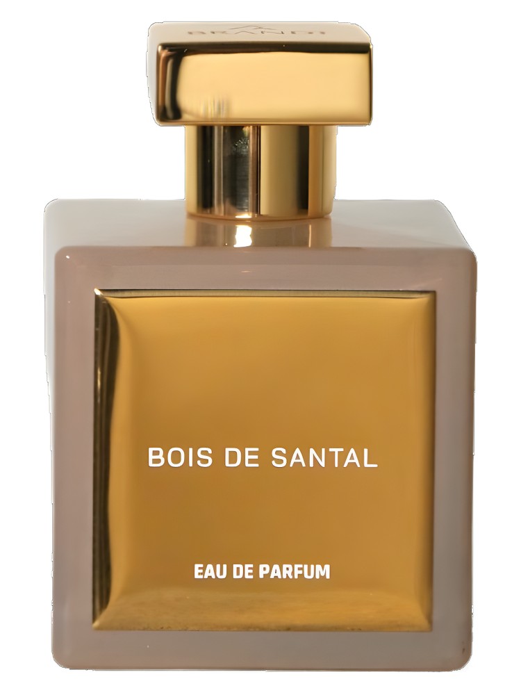Bois de Santal – House of Brandt