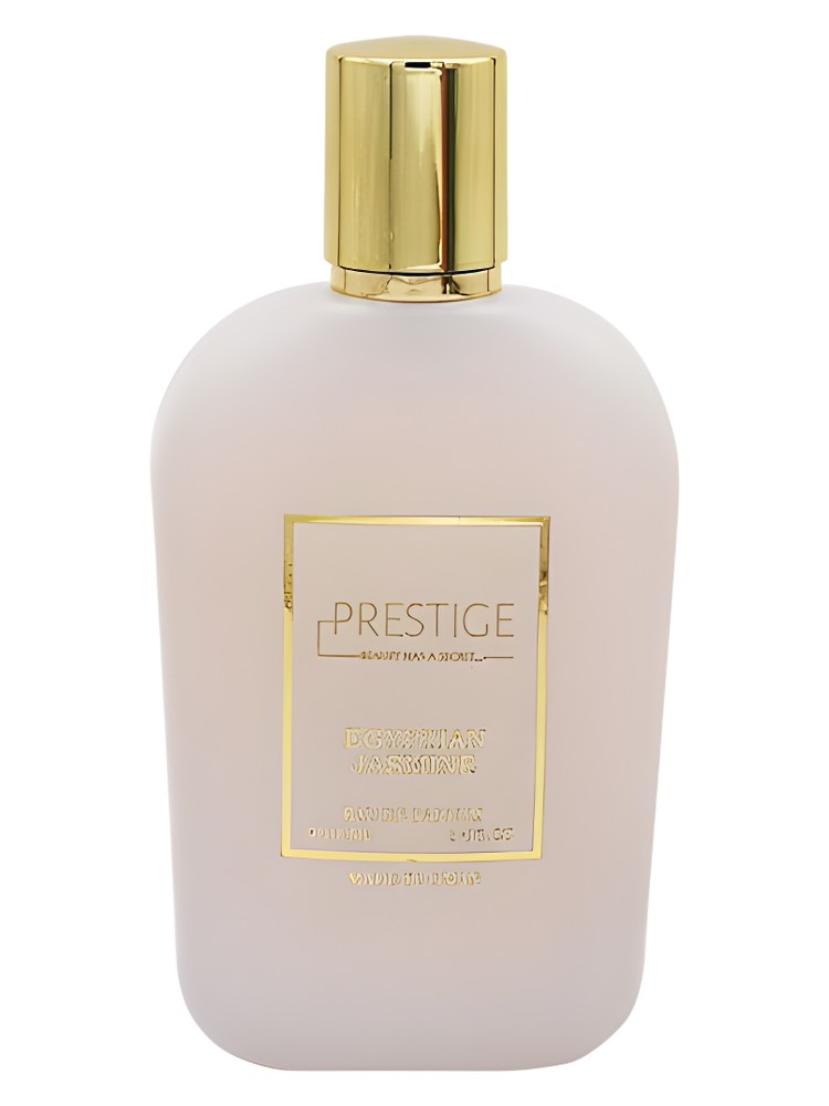 Egyptian Jasmine – Prestige - Beauty Has a Secret