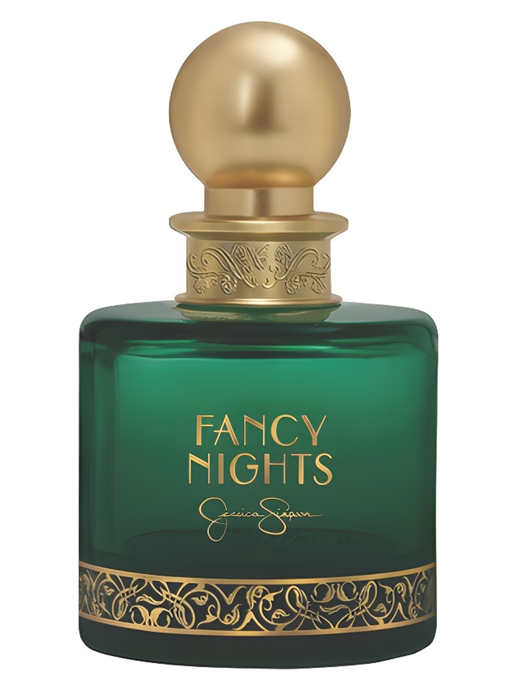 Fancy Nights – Jessica Simpson