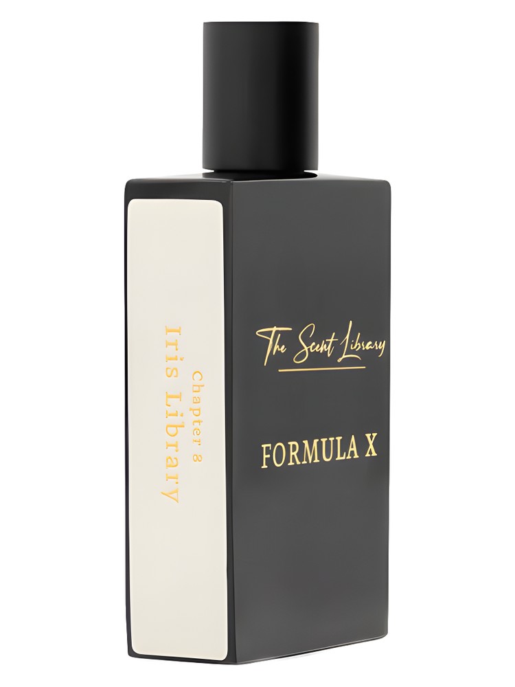 Formula X – The Scent Library