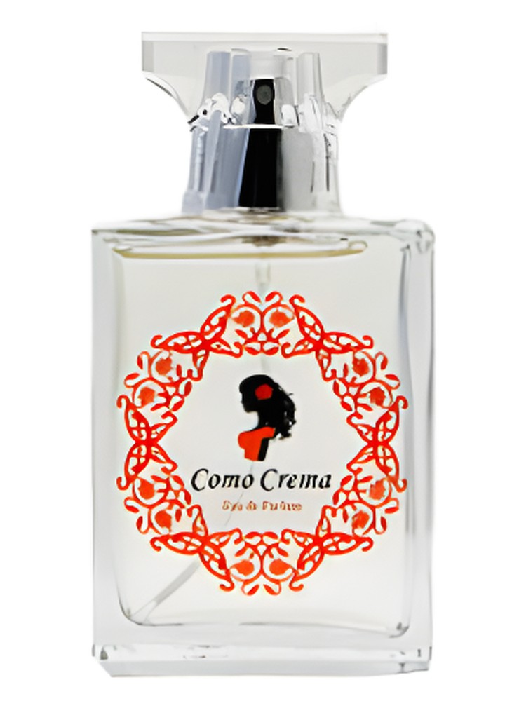 Como Crema – Stacked Style