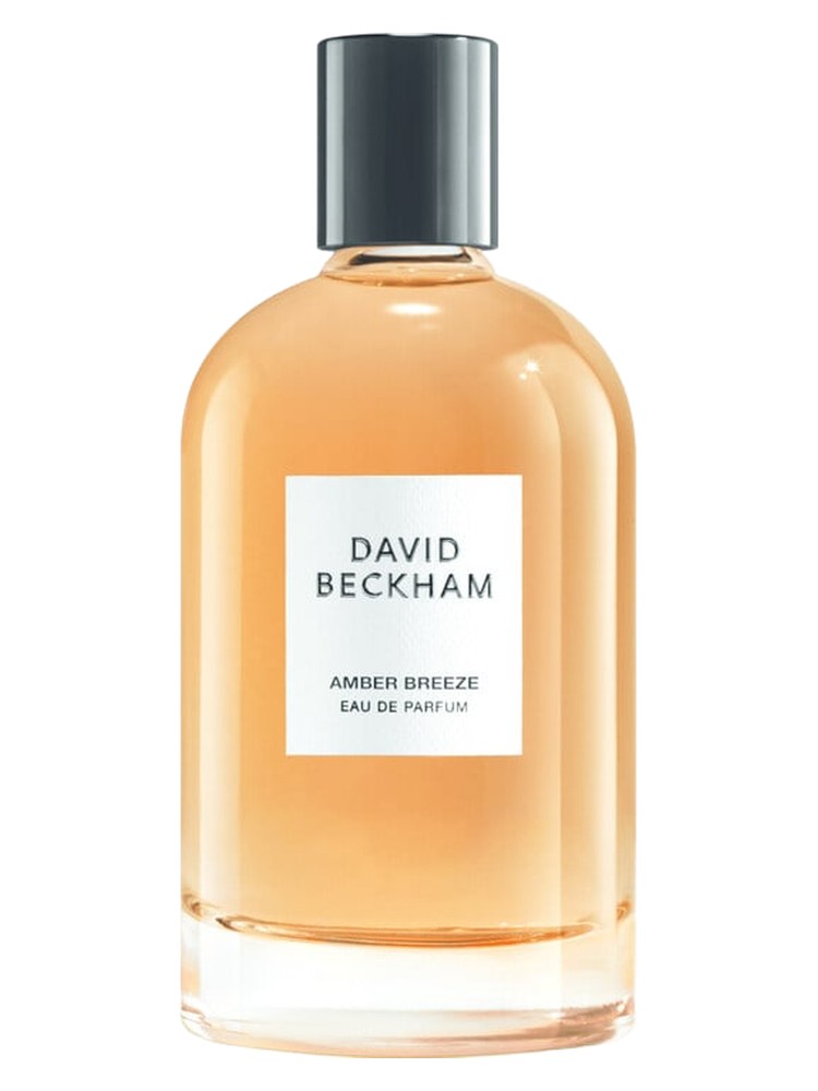Amber Breeze – David Beckham