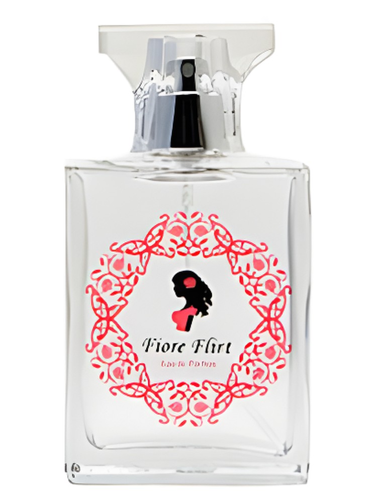 Fiore Flirt – Stacked Style
