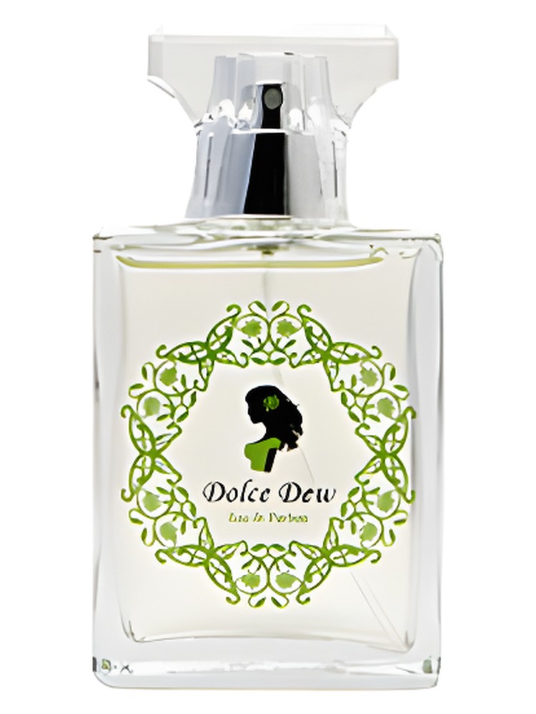 Dolce Dew – Stacked Style