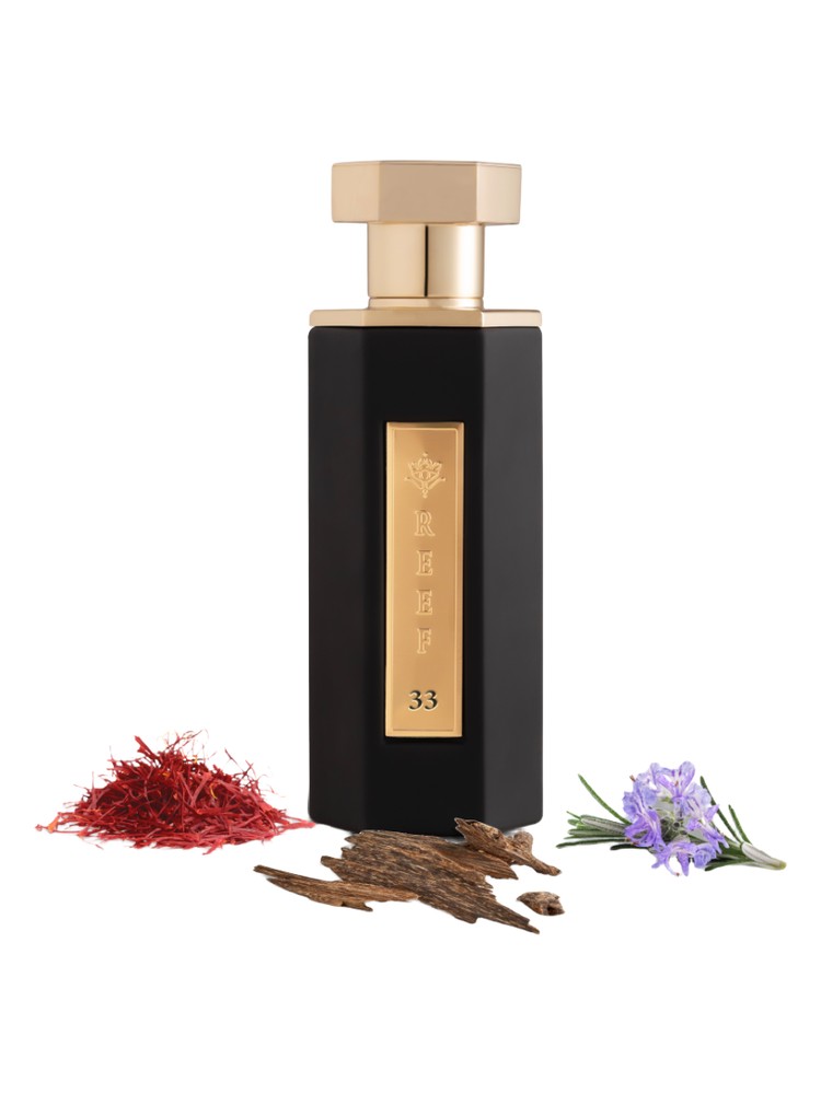 Reef 33 – Reef Perfumes