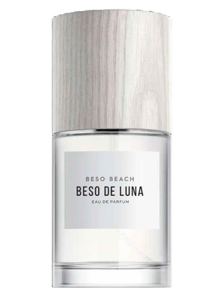 Beso de Luna – Beso Beach Perfumes