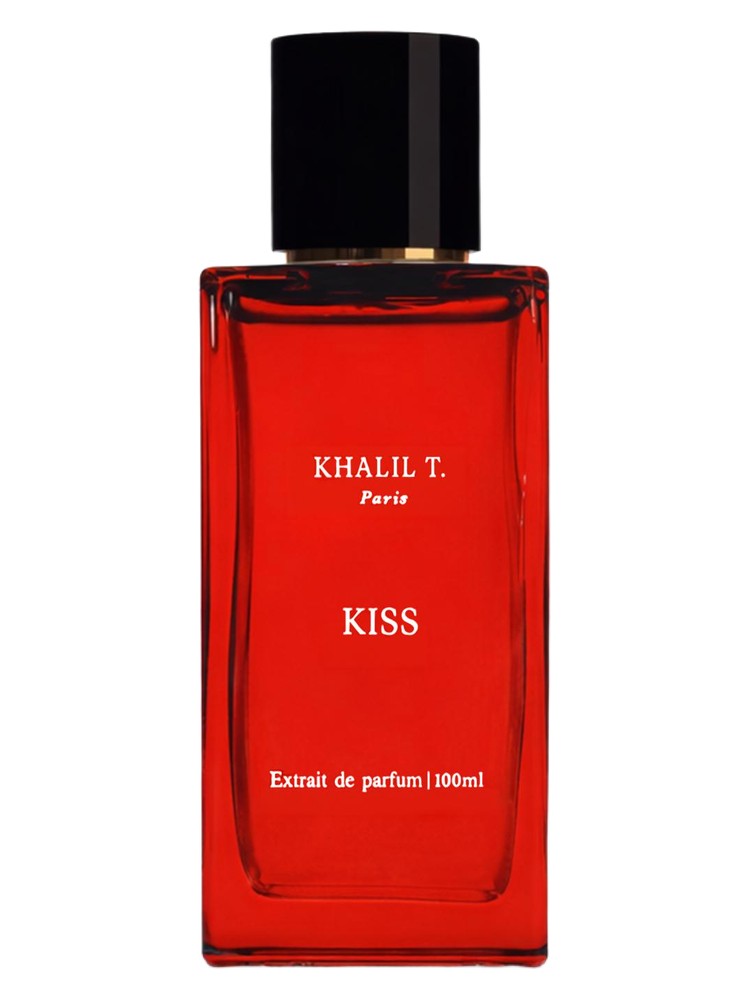 Kiss – Khalil T.