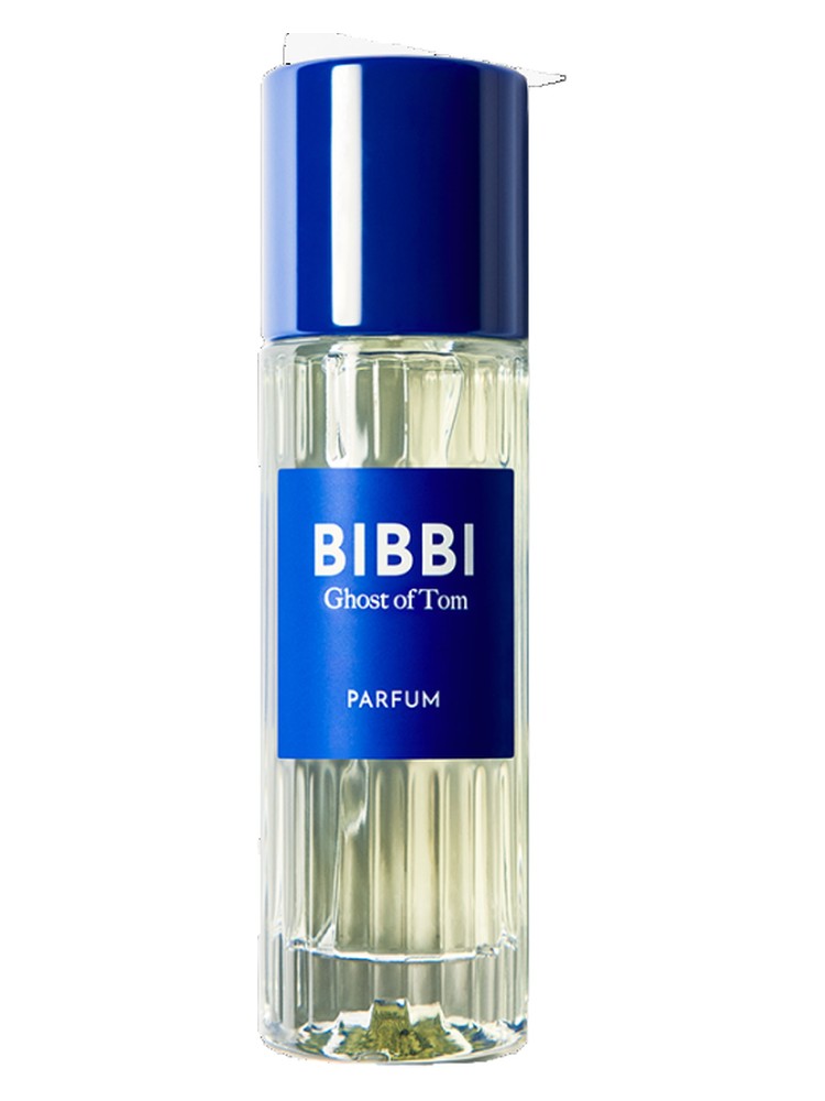Ghost of Tom – Bibbi Paris