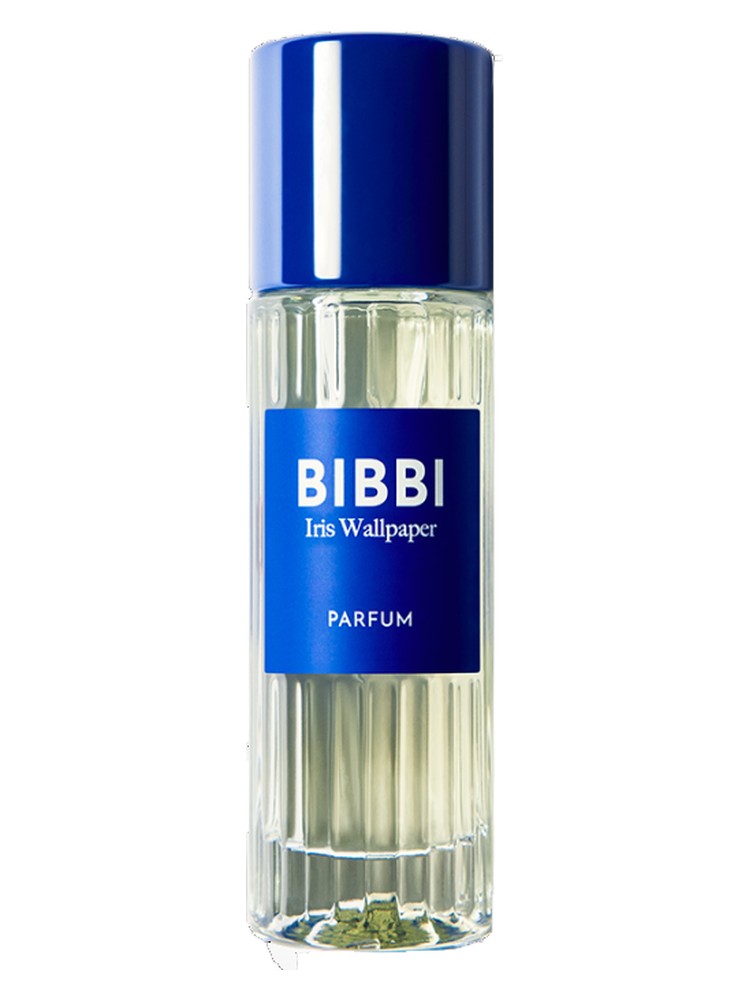 Iris Wallpaper – Bibbi Paris