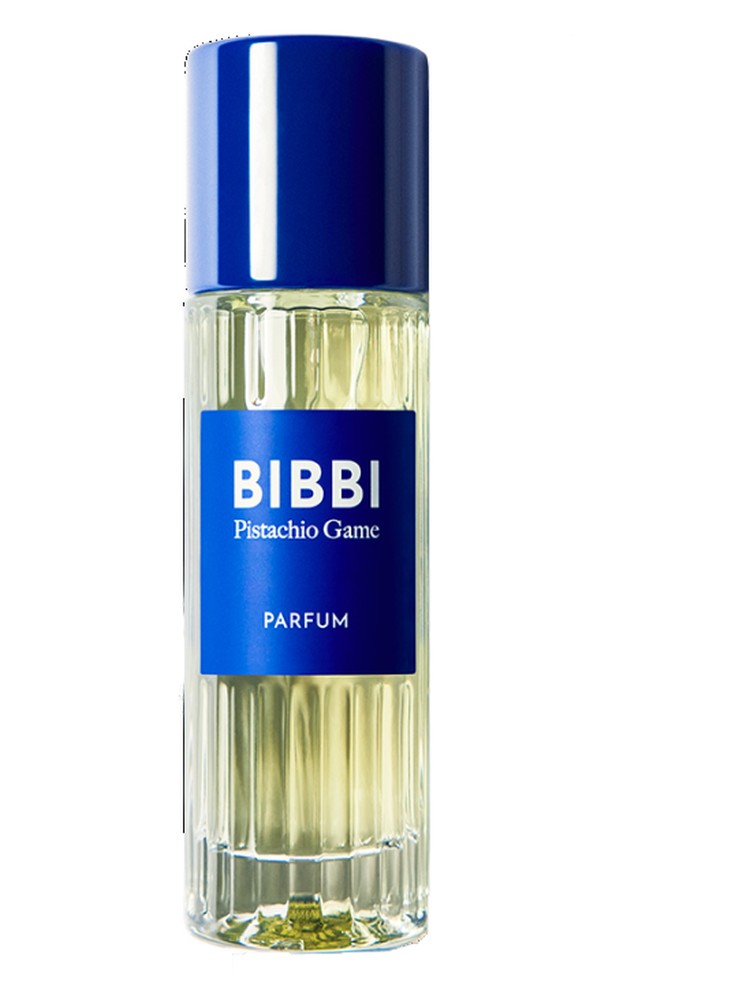 Pistachio Game – Bibbi Paris