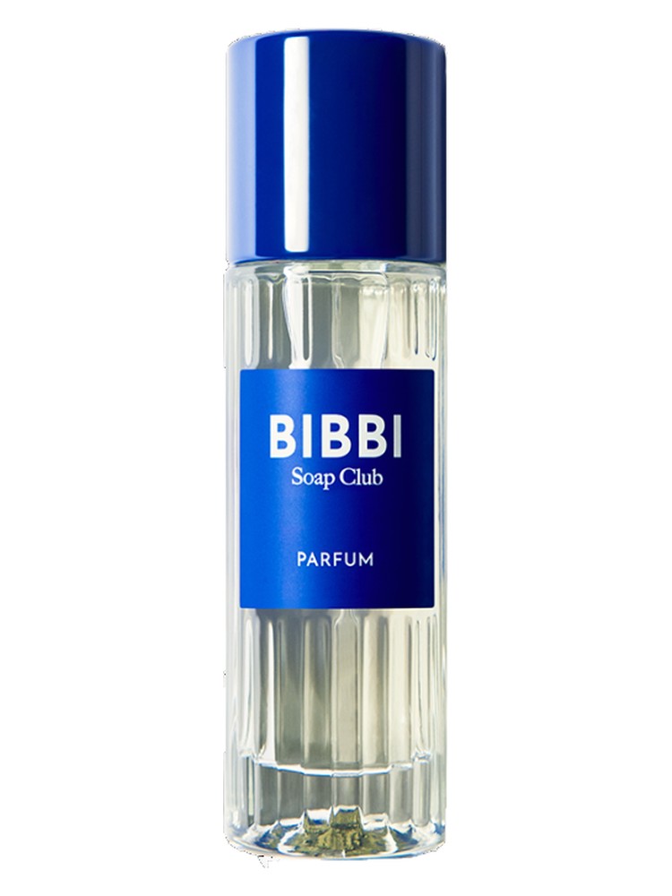 Soap Club – Bibbi Paris