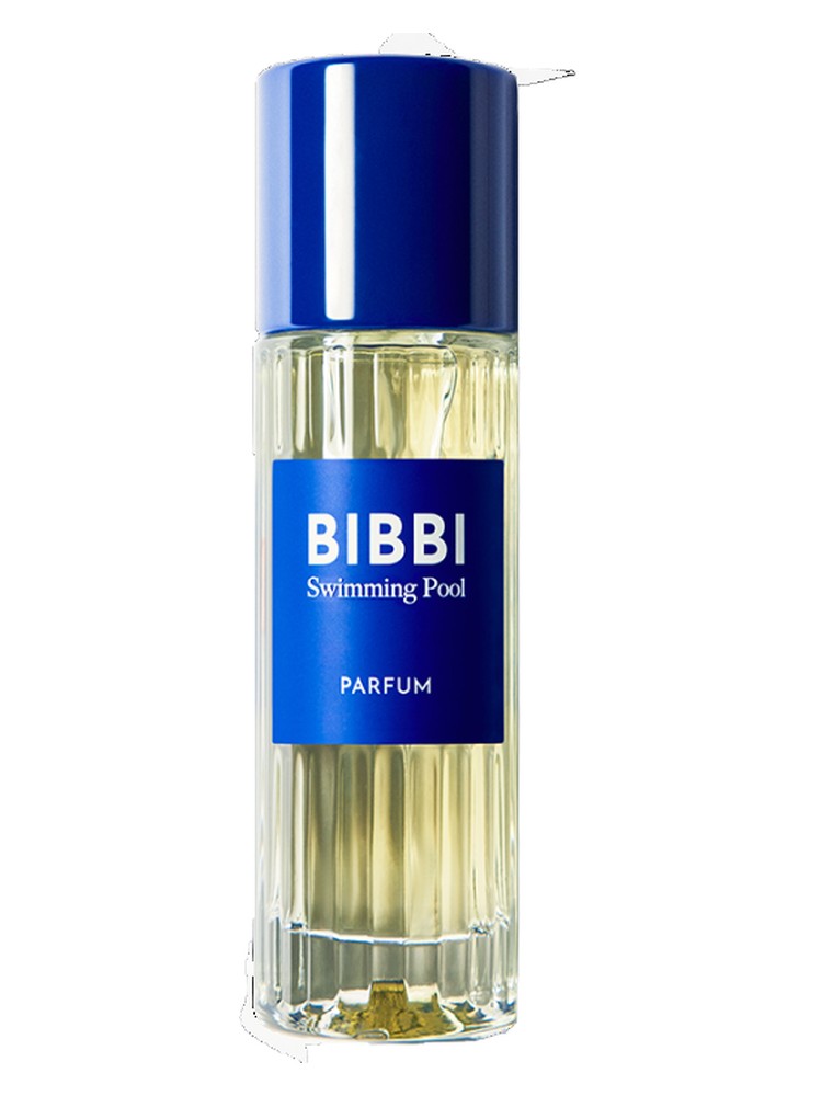 Swimming Pool – Bibbi Paris
