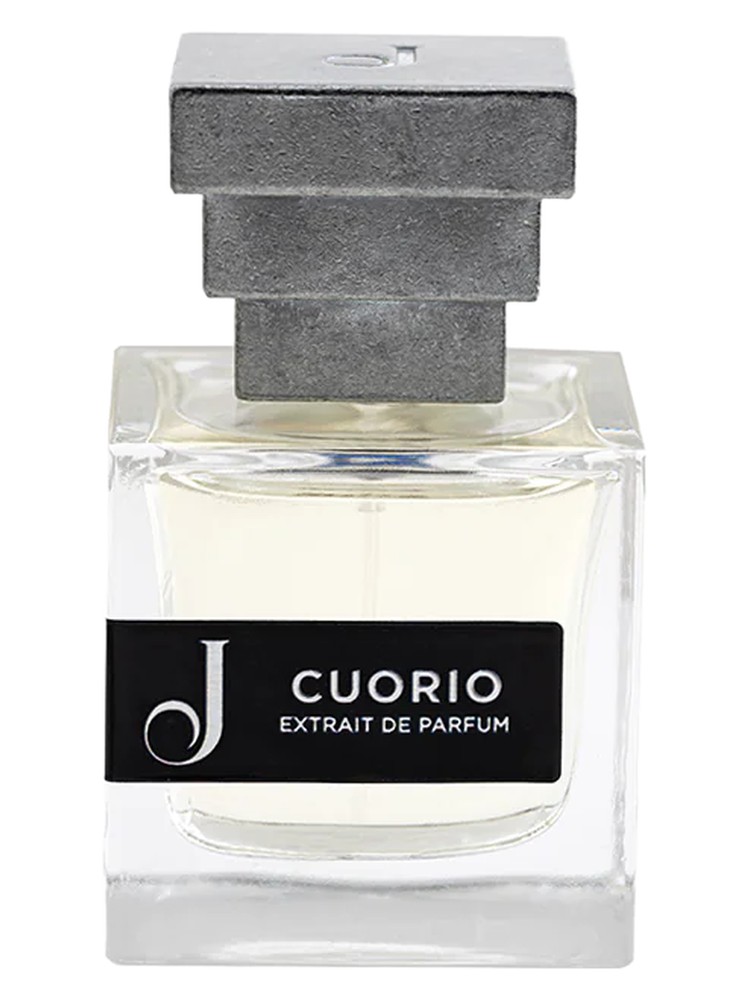 Cuorio – Jupilò