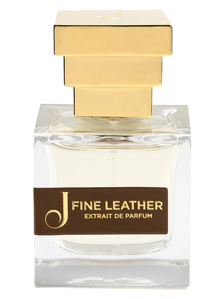 Fine Leather – Jupilò