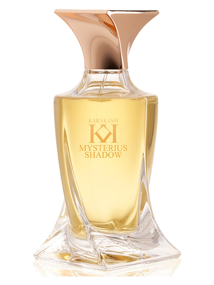Mysterious Shadow – Karakash Perfume