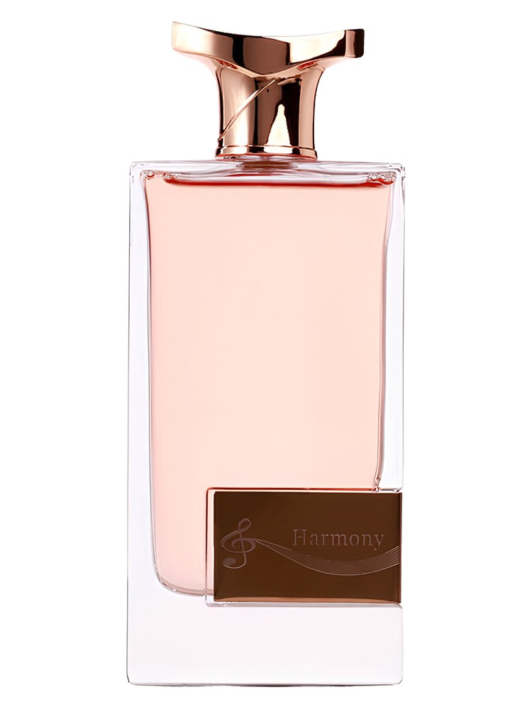 Harmony – Aurora Scents